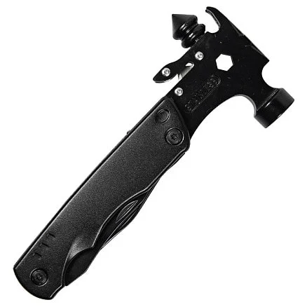 Мультитул Tools Kingston фото 2 Мультитул Tools Kingston фото 2